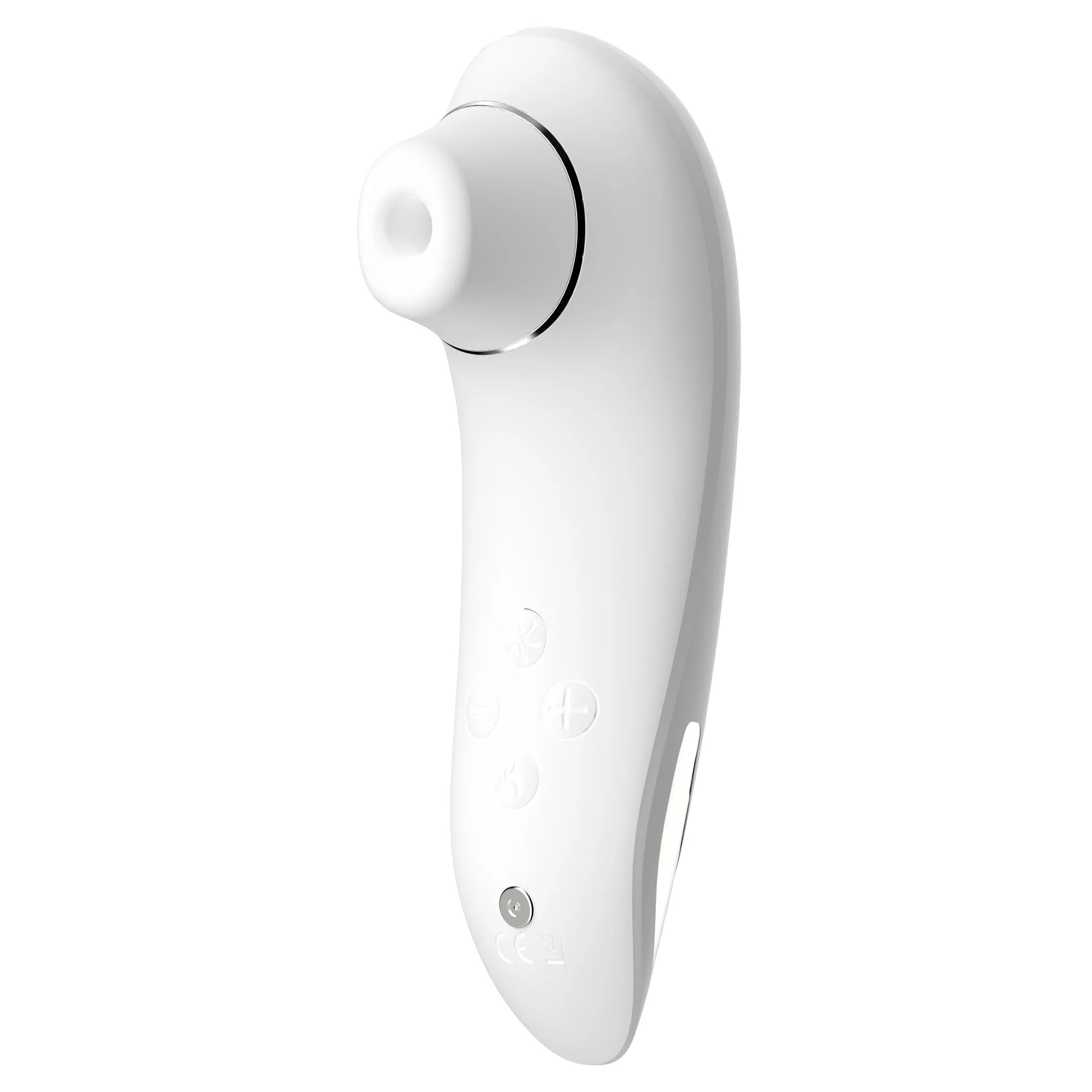 Heating Sucking Vibrator Female 5 Speeds 8 Suck Modes Clitoris Nipple Stimulator Anal Suction Massager Adult Sex Toys for Women
