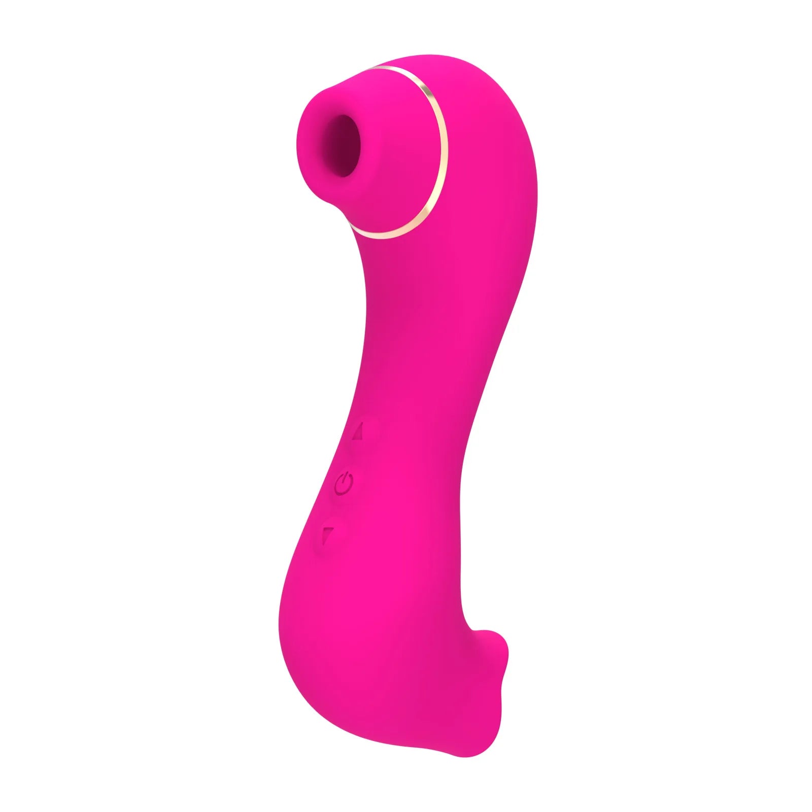 Sucking Vibrater for Women, Clitoral & Nipples Stimulator, 10 Sucking Modes& 10 Licking Modes, Sex Toys for Women And Couples